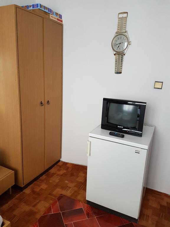 אובזור Guest Rooms Denitsa מראה חיצוני תמונה