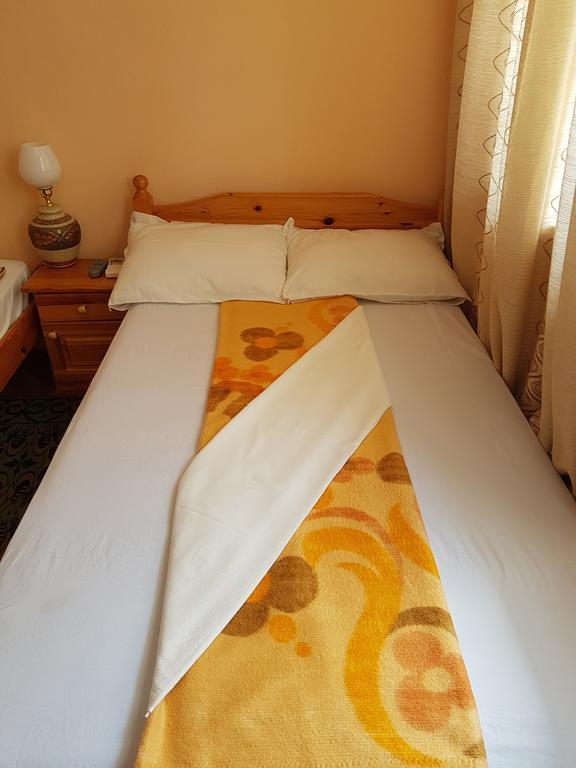 אובזור Guest Rooms Denitsa מראה חיצוני תמונה