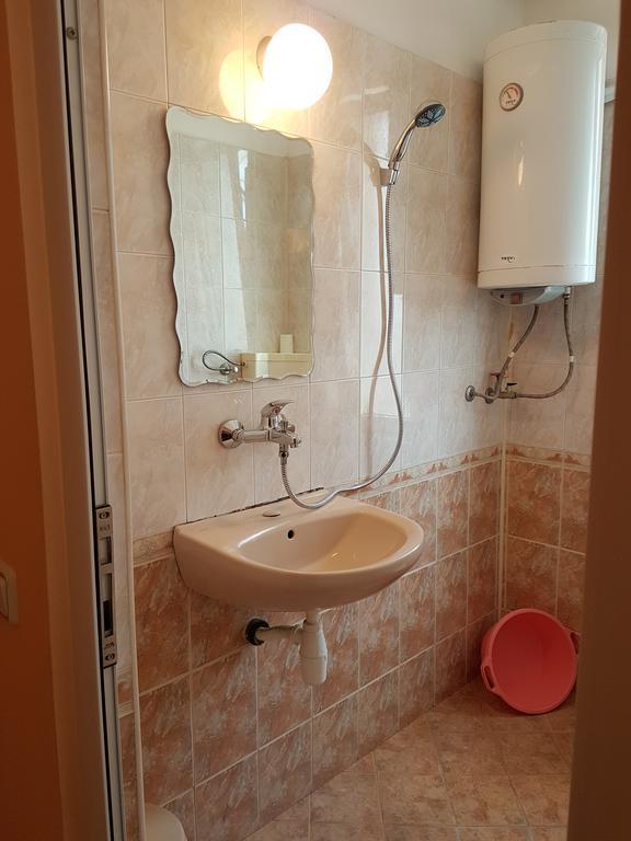 אובזור Guest Rooms Denitsa מראה חיצוני תמונה