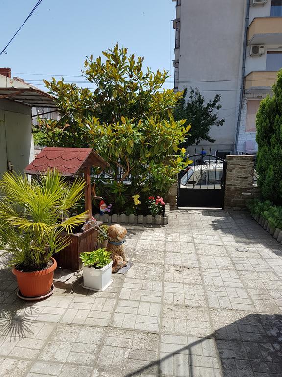 אובזור Guest Rooms Denitsa מראה חיצוני תמונה